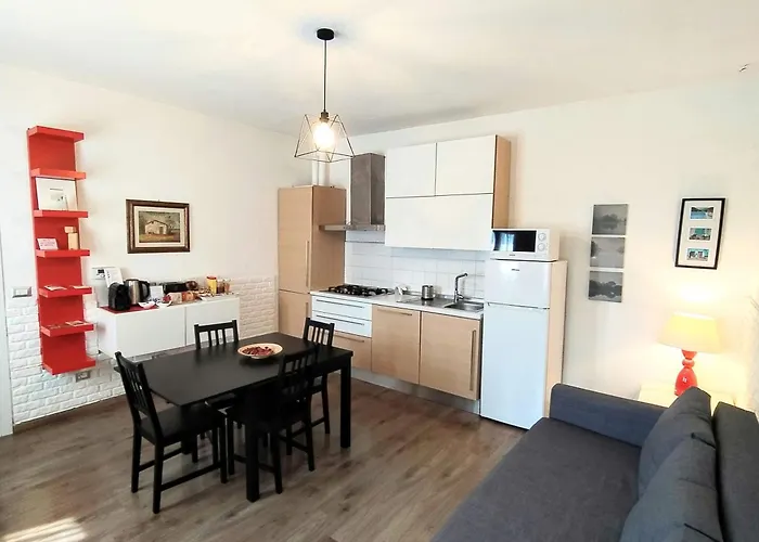 B&B Ca\' Nobil