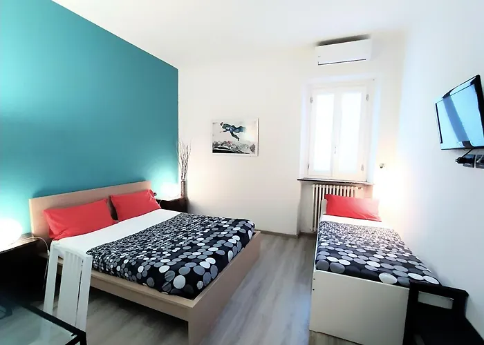 B&B Ca\' Nobil