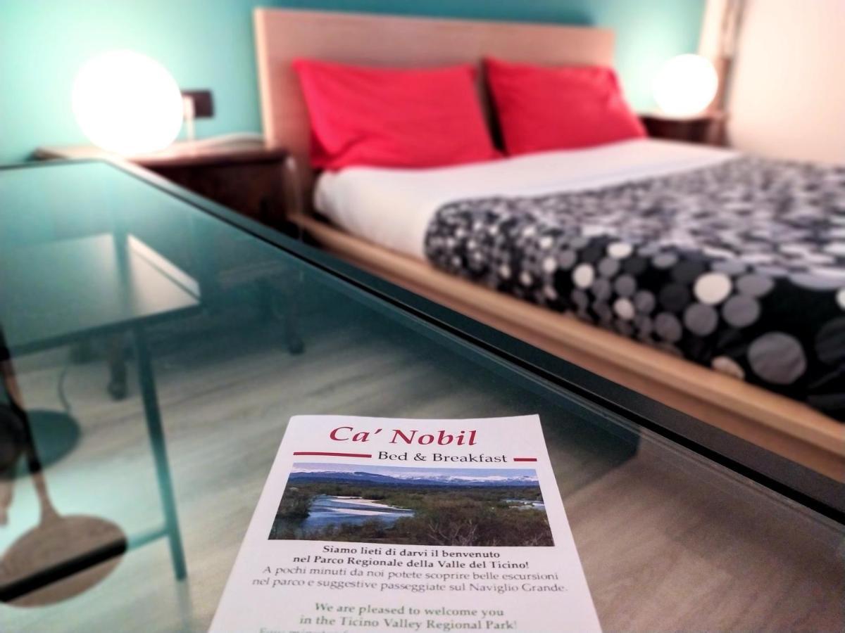 Ca' Nobil Bed & Breakfast