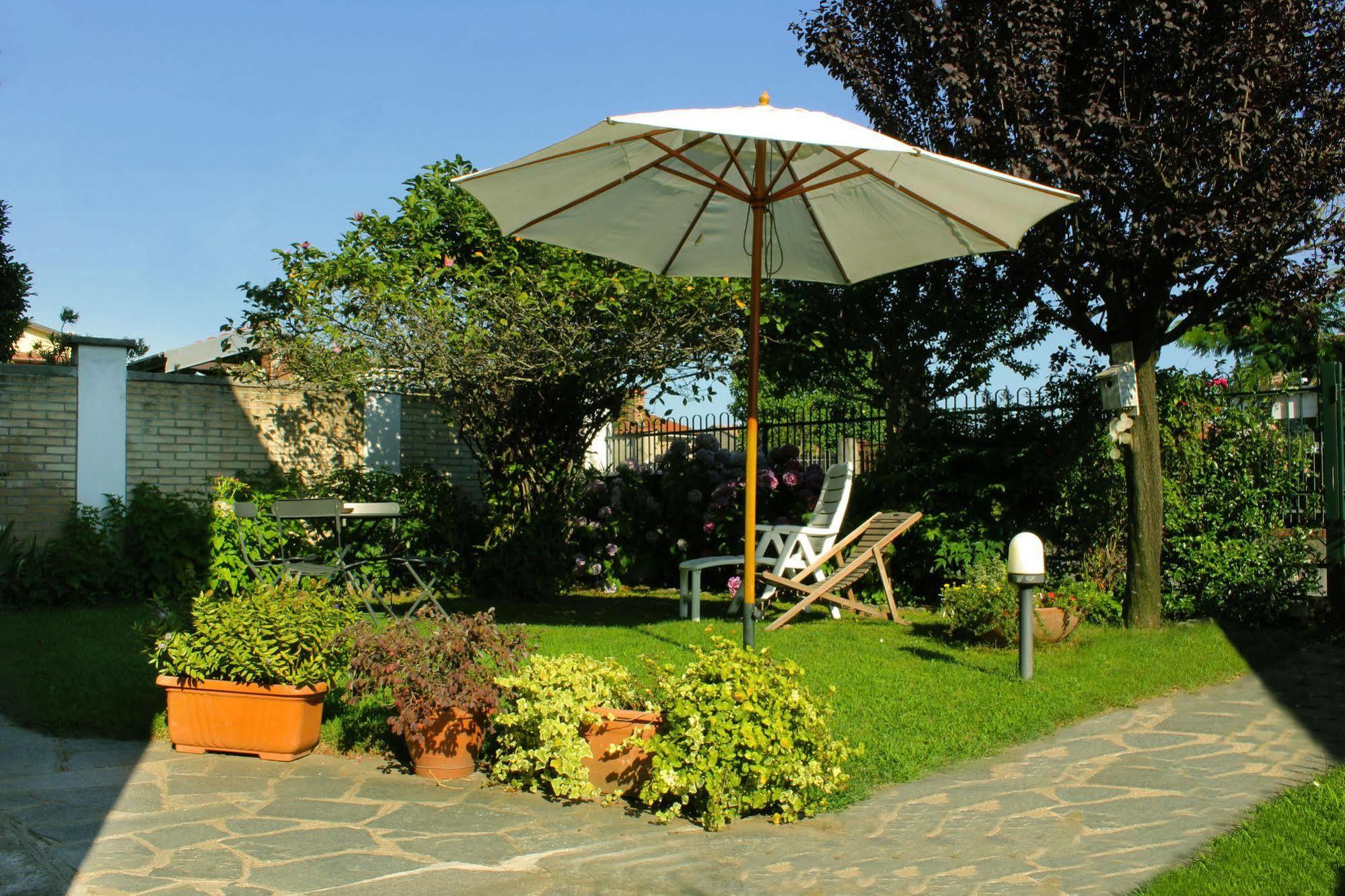 Bed & Breakfast Ca' Nobil