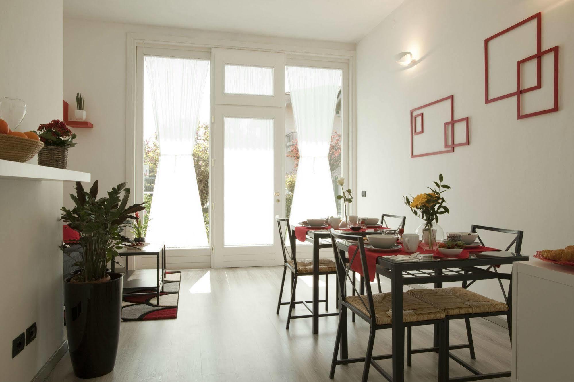 Bed & Breakfast Ca' Nobil 3*