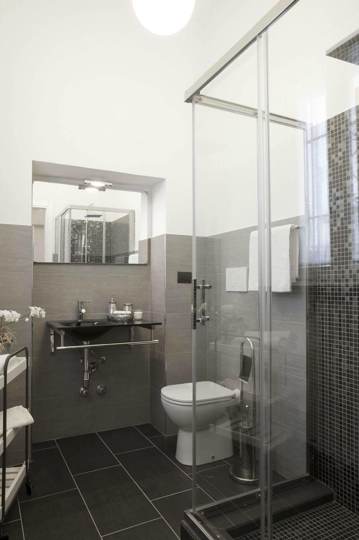 Bed & Breakfast Ca' Nobil Bernate Ticino