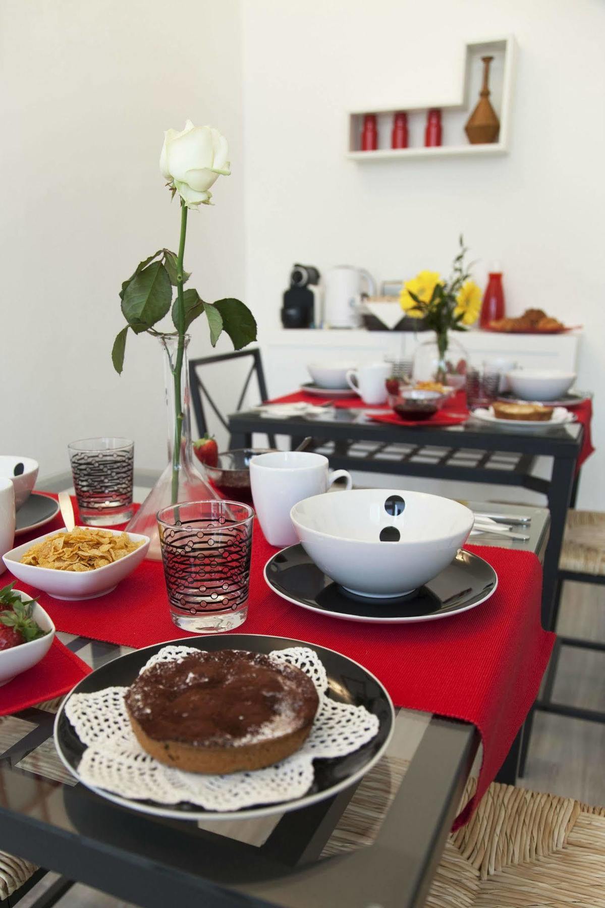 Bed & Breakfast Ca' Nobil Bernate Ticino