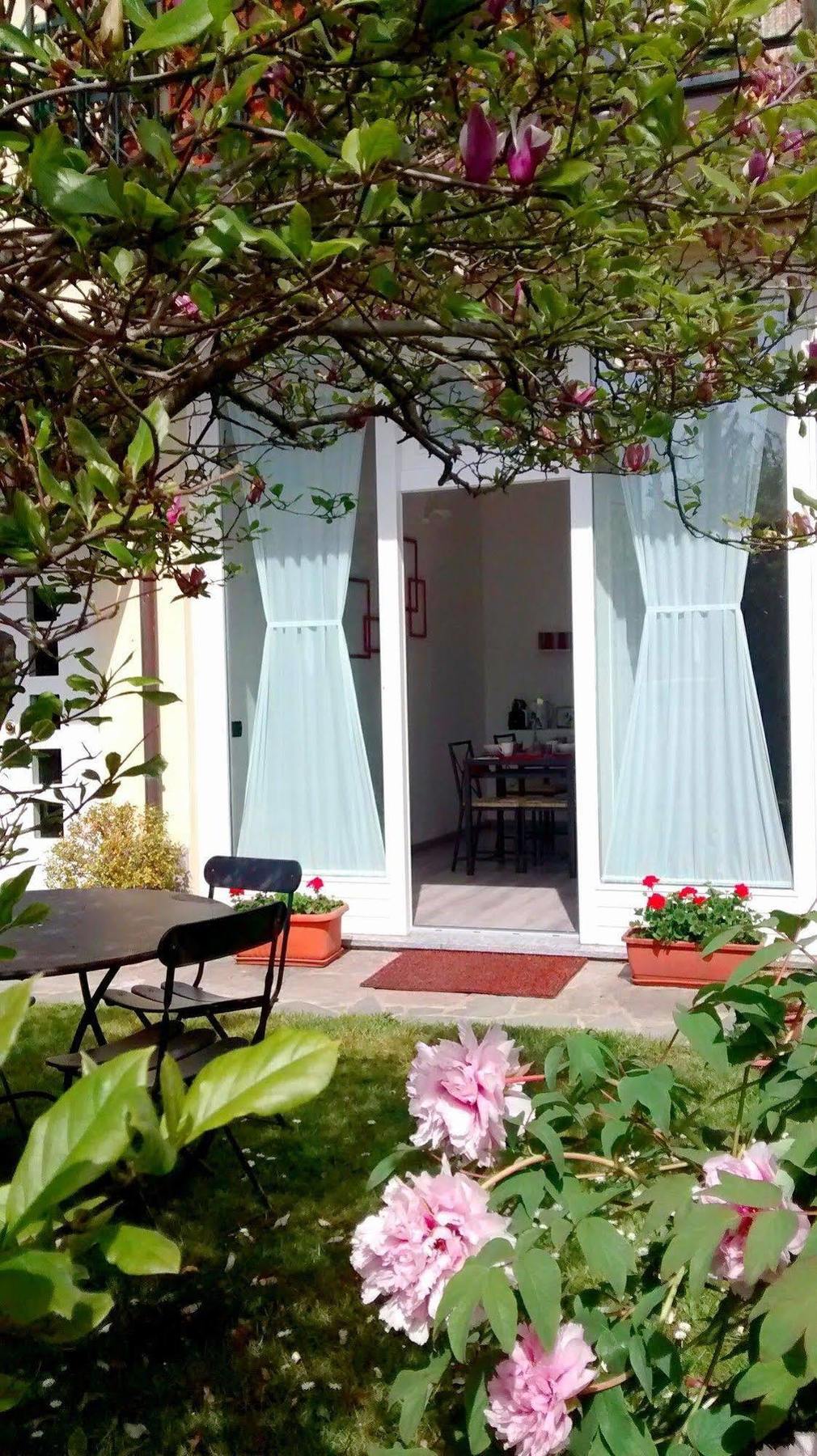 Ca' Nobil Bed & Breakfast