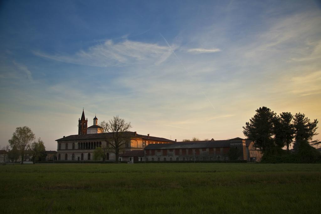 Ca' Nobil Bed & Breakfast Bernate Ticino